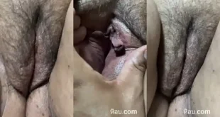 หีคนแก่ทางบ้านไทยอายุ 82 ปี ดูให้เห็นกับตาว่าน่าเย็ดขนาดไหนใครที่เคยลองสาวใหญ่จะรู้ว่าเด็ดจนติดใจ